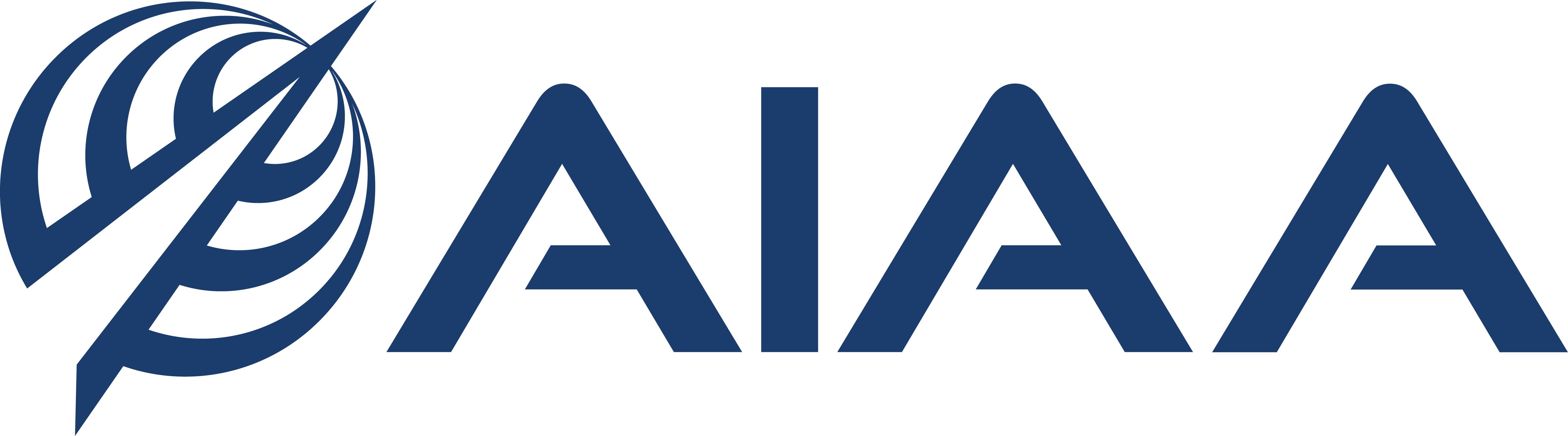 American Institute of Aeronautics and Astronautics logo