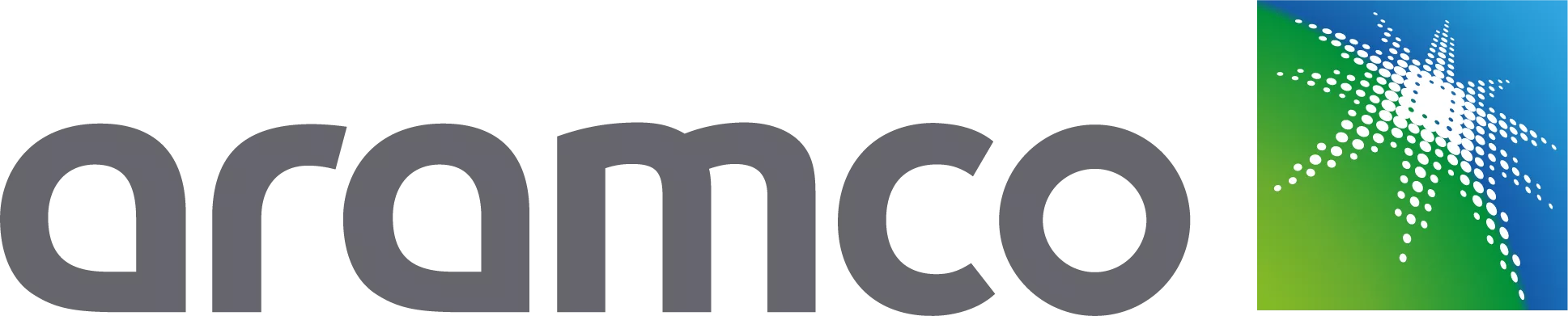 Aramco logo