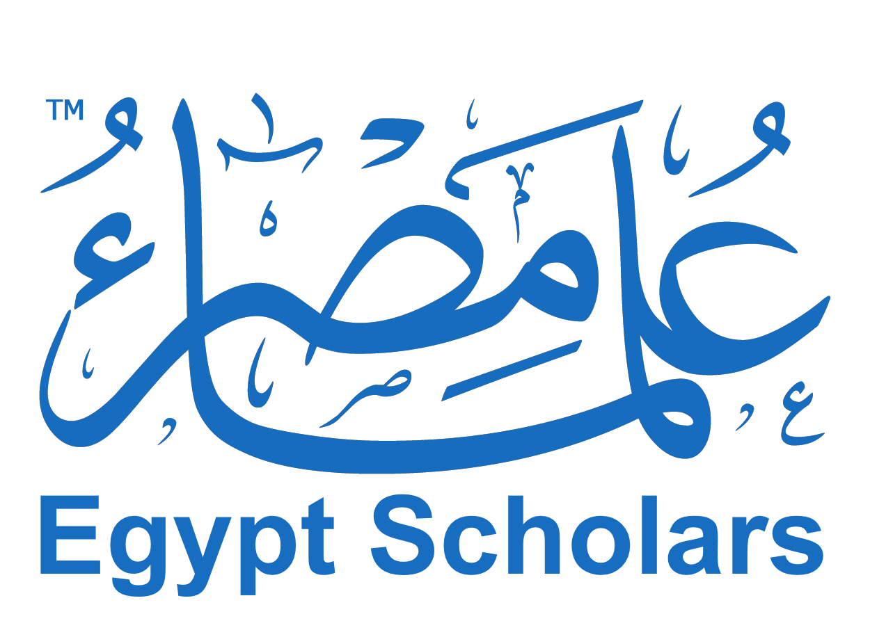 Egypt Scholars logo