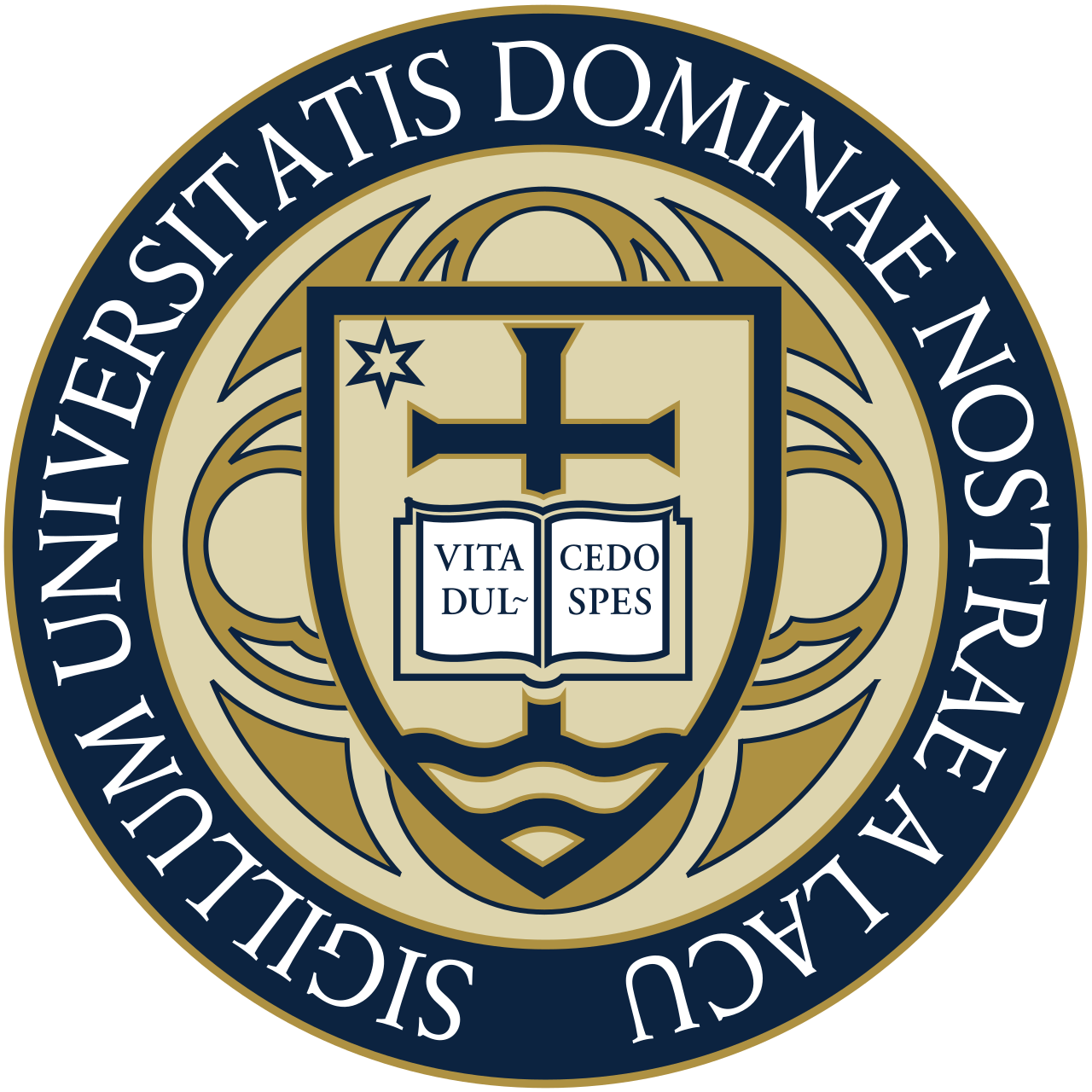 University of Notre Dame logo