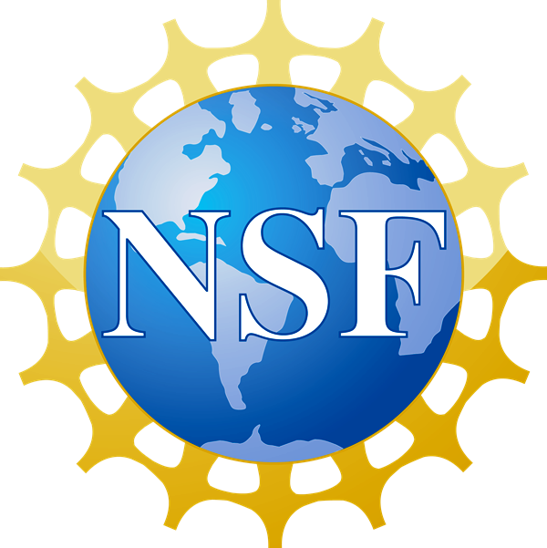 NSF XSEDE logo